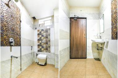 FabHotel RR Grand MG Road