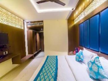 OYO 9053 Capital residency