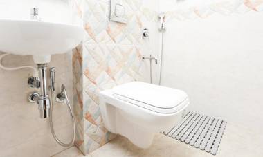 Treebo Trend C Plaza