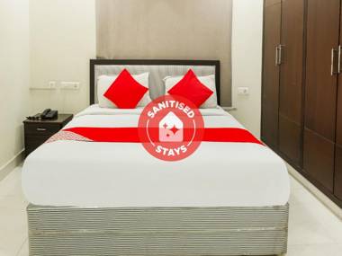 OYO 73795 Karthikeya Pride
