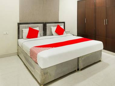 OYO 73795 Karthikeya Pride