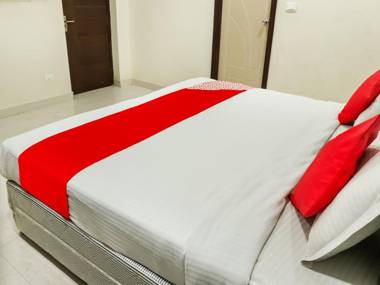 OYO 73795 Karthikeya Pride