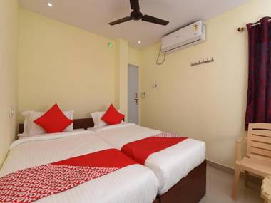 OYO 24824 Andhra Pradesh Hotels Association