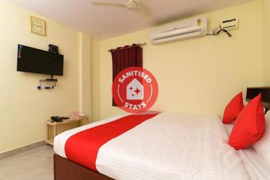 OYO 24824 Andhra Pradesh Hotels Association