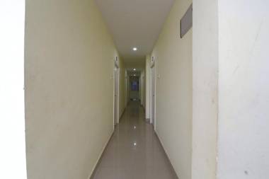 OYO 24824 Andhra Pradesh Hotels Association