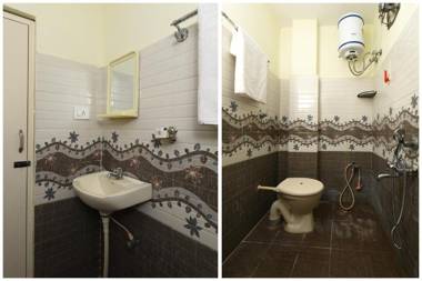 OYO 24824 Andhra Pradesh Hotels Association