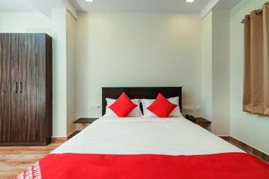 OYO Flagship 15662 Akshaya Bheemaas Inn
