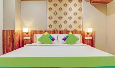 Treebo Trend Dev's Inn