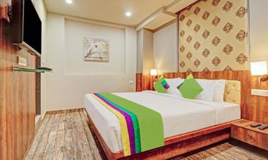 Treebo Trend Dev's Inn