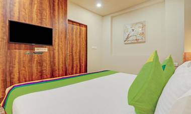 Treebo Trend Dev's Inn