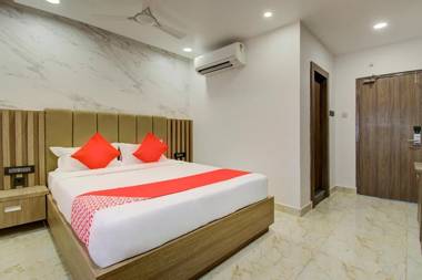 Capital O 23031 V Hotel