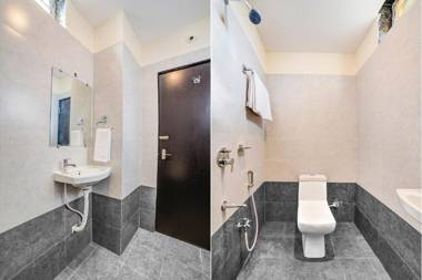 FabHotel Spark Inn Dwarakanagar