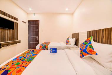 FabHotel Spark Inn Dwarakanagar