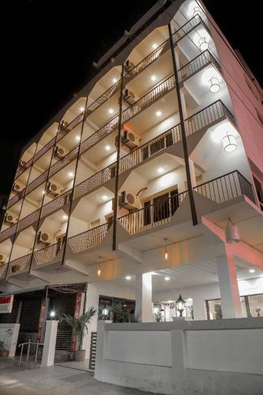 Hotel Amaravathi