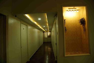 Hotel Amaravathi
