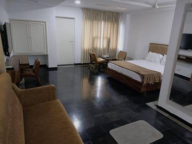 Hotel Amaravathi