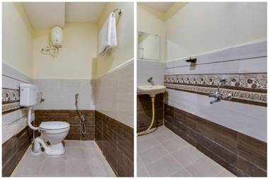 OYO 62037 Akshaya Nest