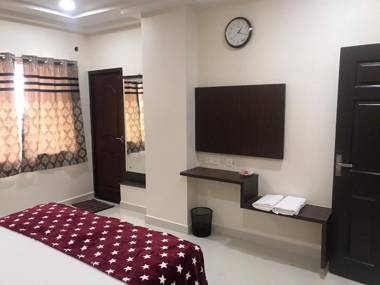 SRI KRISHNA RESIDENCY