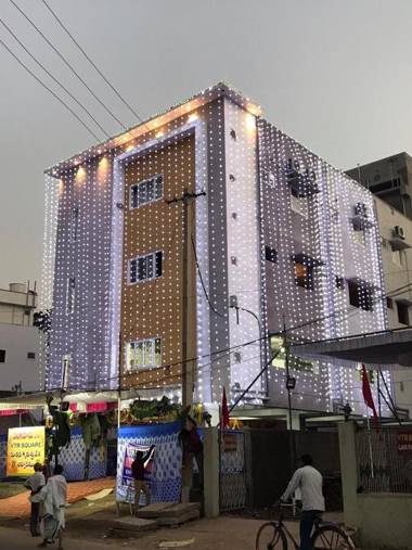 SRI KRISHNA RESIDENCY