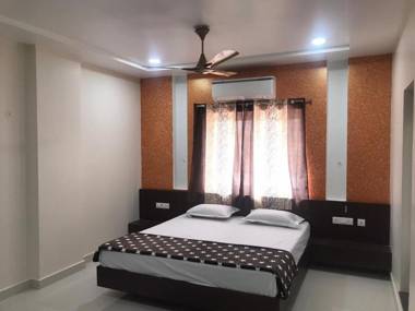 SRI KRISHNA RESIDENCY