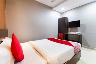 OYO 70680 Mokshajna Inn