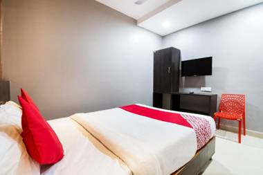 OYO 70680 Mokshajna Inn