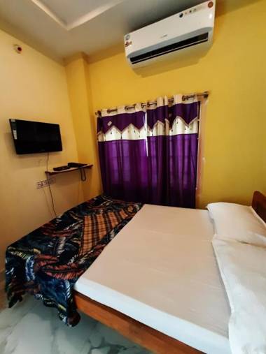 Siddhartha residency