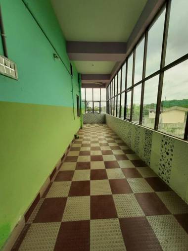 Siddhartha residency