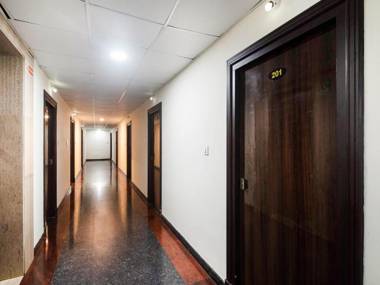 Capital O 73761 Hotel Alfa