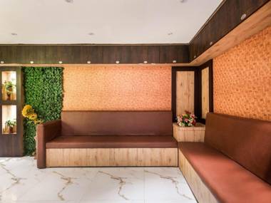 Capital O 73761 Hotel Alfa