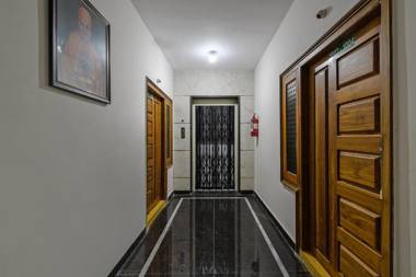 OYO Flagship 74751 Akshaya Enikepadu - Moca