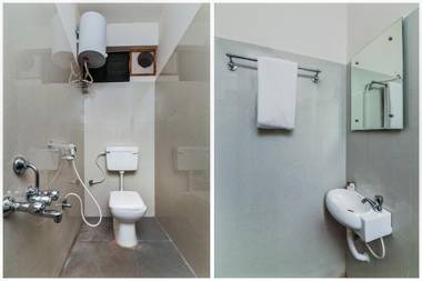 OYO Flagship 74751 Akshaya Enikepadu - Moca