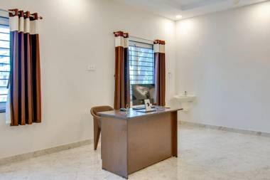 OYO 61576 Lavish Suites