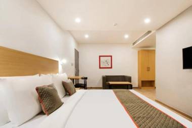 Alana Townhouse