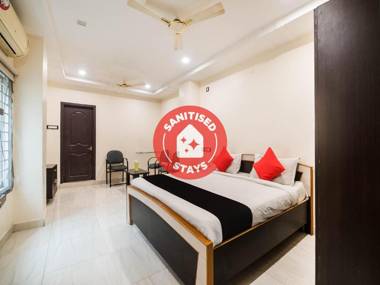 Capital O 76441 Hotel Aditya Grand