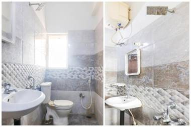 OYO 77226 Hotel New Ss Inn