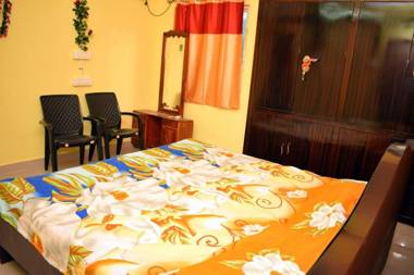 Venkateswara Stay Home