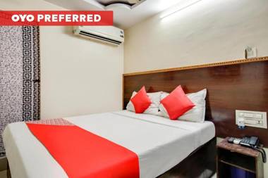 OYO 78389 Hotel Maruthi Residency