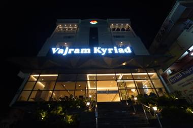 Kyriad Vajram Guntur