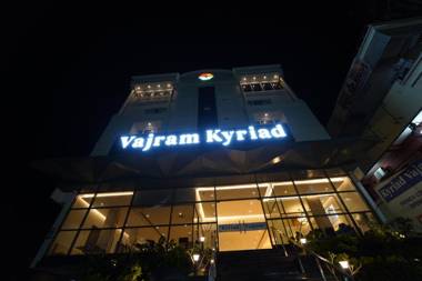 Kyriad Vajram Guntur