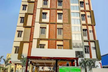 Capital O 80103 Hotel Siddartha Elite