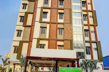 Capital O 80103 Hotel Siddartha Elite