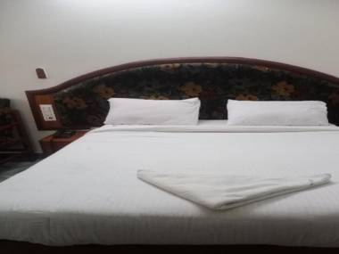 OYO 81166 Hotel Viceroy Inn