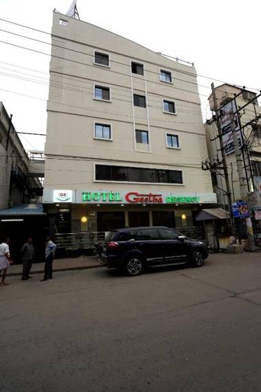 Hotel Geetha Regency