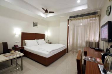 Hotel Geetha Regency