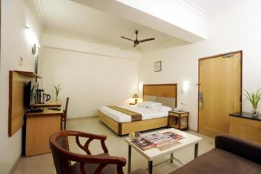 Hotel Geetha Regency