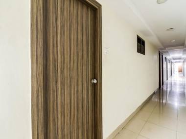 Capital O 6531 Hotel Thilothama Grand