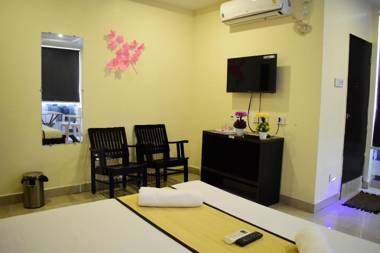 Skyotel Hotels & Banquets