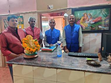 New Sri Durga Lodge