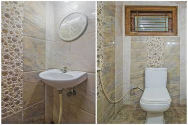 OYO Flagship 80233 V R Homes